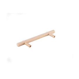 eliga Light Wood Door Handle