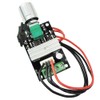 caihv-Dc Motor Durable, 3A 80W DC Motor, Speed Controller (PWM)