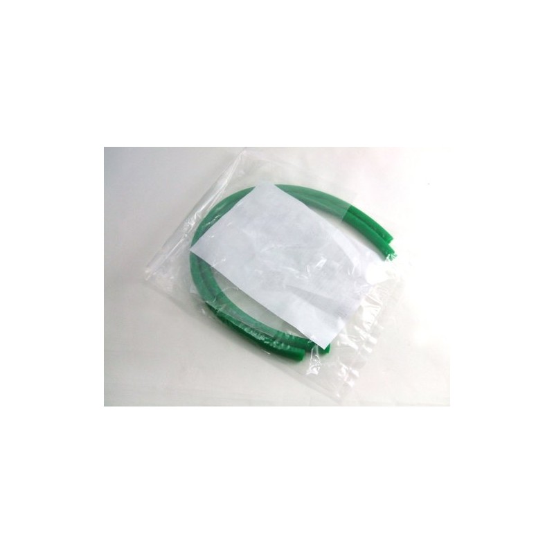 Tourniquet (Latex-Free) Replacement Tube (Adult) Green / 8-9800-19