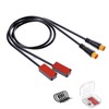 Varstrom Hydraulic Brake Sensor for E-Bike, Power-Cutting E-Bike Brake Sensor