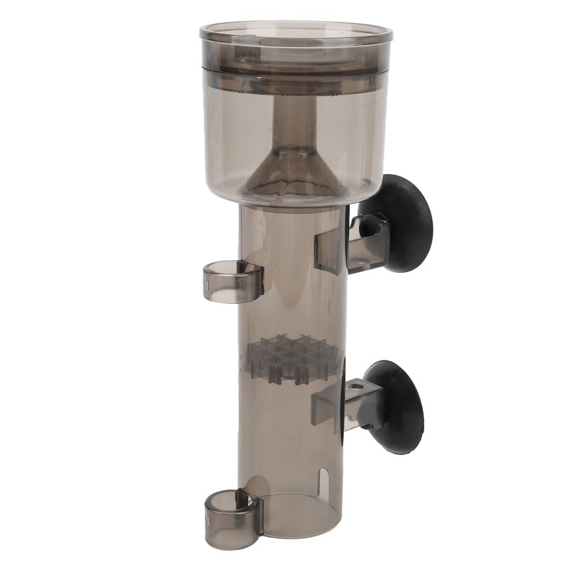 Aquarium Protein Skimmer Internal Water Tank Pneumatic Filter Protein Skimmer
