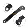 M MATI New Battery Band Retainer Holder Strap For Honda