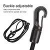 Elastic Nylon Rope Horse Neck Stretcher Bridle Strap Traction Rope