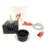 Hearth and Home Technologies HHT Quadra-Fire, Heatilator & EcoChoice Speed Control (842-0370)