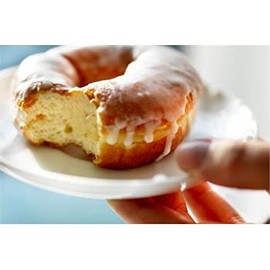 The Daily Dozen Raised Donut Mix Pack