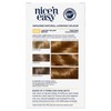 Clairol Nice And Easy 6.5G Lightest Golden Brown