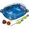 BEYBLADE Burst QuadStrike Thunder Edge Battle Set, Battle Game Set