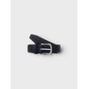 NAME IT Boys Nkmacc-farlo Belt Noos Synthetic Belt, black
