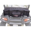 TUSK Modular UTV Storage Pack Black For POLARIS RZR S