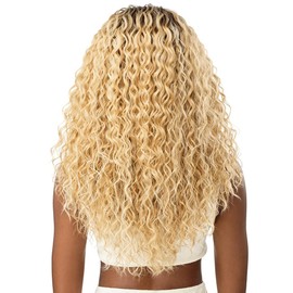Outre 360 Frontal Lace Wig 13"x6" Hand Tied Lace Frontal ROSHAN (2)