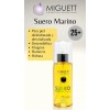 Suero Facial Miguett Marino 150ml con Algas Marinas Todo Tipo