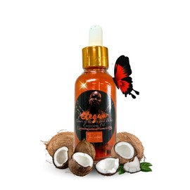 The Goddess of Flame – Elegua Oil (1 oz) | Road Opening, Protection & Opportunity Conjure Oil | Hoodoo, Santería, Ifá, Pagan, Wiccan Ritual Anointing Oil (Elegua)