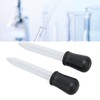 Dropper, Water Dropper Light Weight for Home for Scientific Experiments