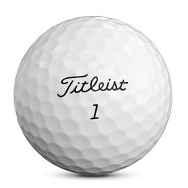 TITLEIST Pro V1 ProV1 Golf Balls 2019 Model Pack of 3 Sleeves