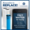 GE FX12P Under Sink Water Filter | Replacement for Reverse