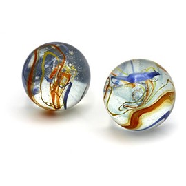 Kim'Play Giant Balls - 2 Mammouth 50mm - Parrot 1E-07KC-PQXP