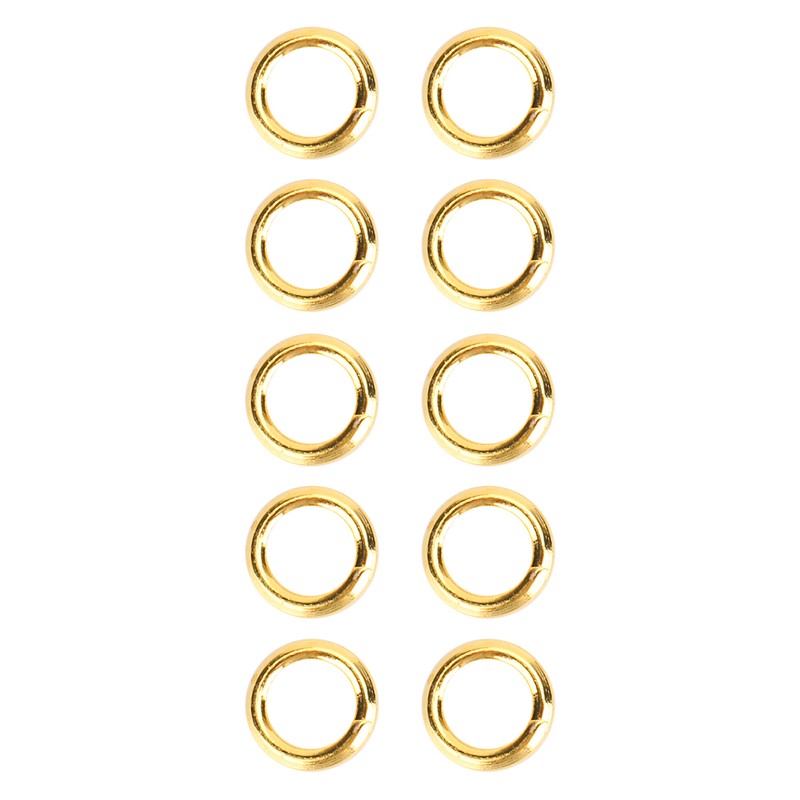 Silicone Mold Epoxy Resin Jewelry Findings Decoration DIY Making Tool