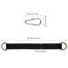 CSGHMM Heavy Duty Tree Swing Straps Kit - 25cm Durable