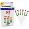 Ph Test Strips 0-14,Ph 0-14 Ph Strips for Water Testing