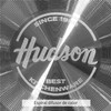 HUDSON Ceramic Nonstick Fry Pan 9.5 Inch Cookware, Pots and