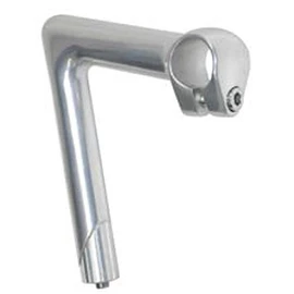 NITTO(日東) ステム NPII NJS NPII 12 φ25.4 φ22.2 120 シルバー