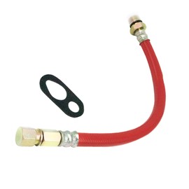 510440902 Flex Drain Hose Compatible With Kawasaki FH, FR, FS, FT & FX Series Engine