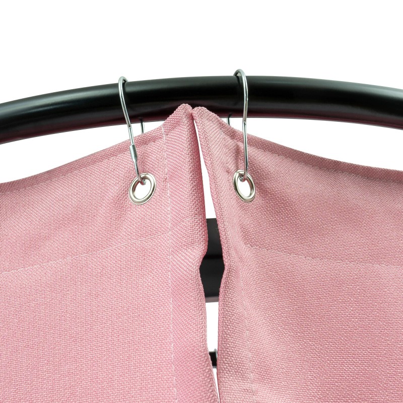 Unbranded Fitting Room with Shading Curtain, Modern Clothing Store Fitting