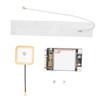 AXP192 Chip Stable Reliable PCIE Module with GPS Antenna for