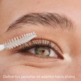 Cyplay Secret Lash Cyzone Gel Pestañas Y Cejas Fortalece                                                                                              