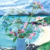 Box of 20 Notecards - Sea Views by Jane Askey