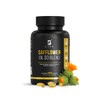 Safflower Oil D3 Blend de 300 softgels B Life D3+,