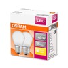 OSRAM LED Star Classic P 40 FS Warm White Filament