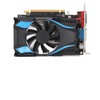 Graphics Card 800MHz Core Frequency 4G GDDR5 Heat Dissipation Cooling