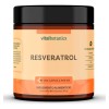 🍇💜 VitalBotanics Resveratrol + Açaí + Vitamina C | Antioxidante