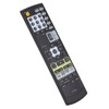 Remote Control Fast Response Comfortable Grip for AV Receiver HT‑S4100