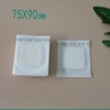 CENPEK 50Pcs Portable Coffee Filter Paper Bag Hanging Ear Drip