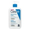 Cerave Loción Hidratante 16oz / 473ml Tipo De Piel Seca