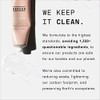 Versed The Shortcut Overnight Facial Peel Mini - 5 fl