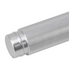 Silicone Screen Film Roller Blue Iron Bearing Anti Static High