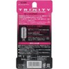 Anti-Static Folding Brush Trinity