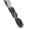 HSS Twist Drill Bits Blacksmith Drills with 13mm 1/2" Shank