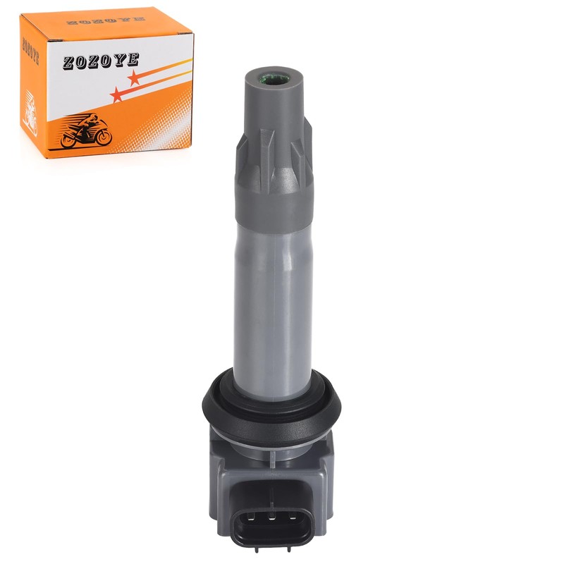 Ignition Coil Stick for Can-Am Commander 700 Outlander 500 700