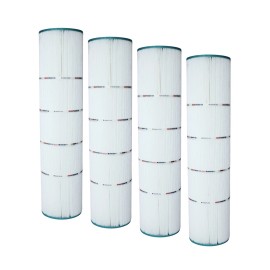 For Pentair Pool Filters for Pentair Clean & Clear Plus 420 C-7471, R173576, PCC105 (4 Pack)