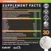 Nutrex Research Hidratación EAA | EAA + BCAA en polvo