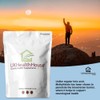 UKHealthHouse Methyl Folate 1000mcg - Tablets as L-5-MTHF Supplement 5-methyltetrahydrofolate