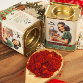 Mild Paprika (Pimenton) 2.64 oz. by El Avion