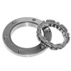 Road Passion Starter Clutch Flywheel Flange & One Way Bearing