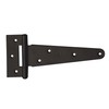 Amig - Hinge 550-150 Black Epoxy Resin