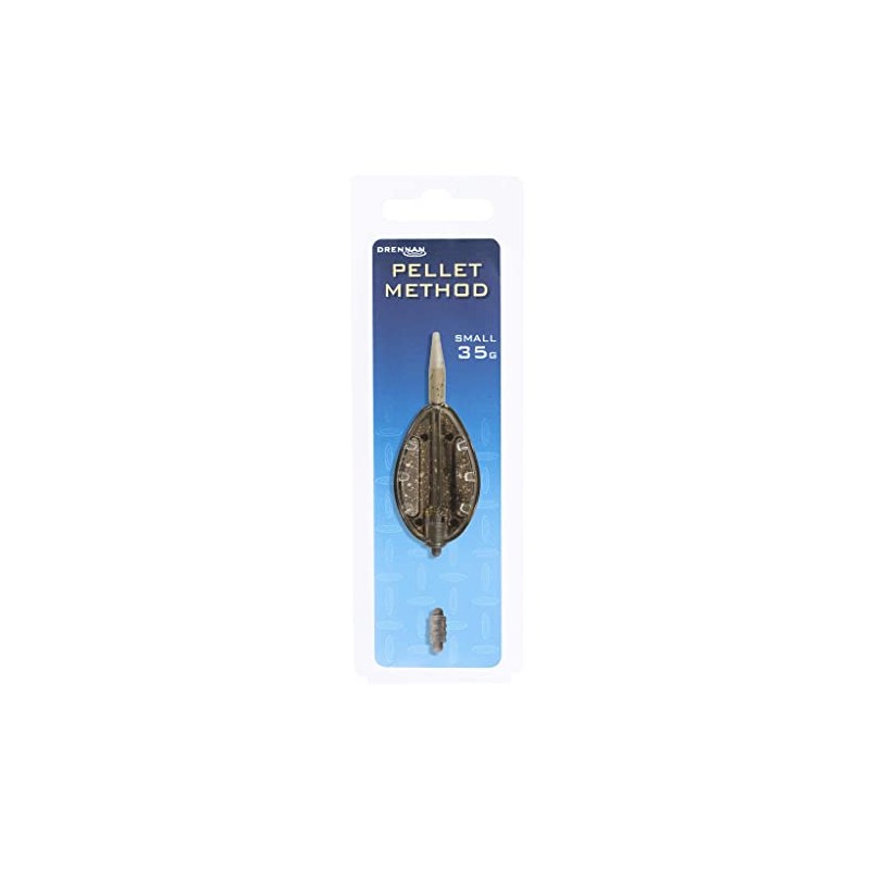 Drennan Pellet Method Feeder - Small 35g