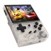 RG35XX Handheld Game Console Various Games Clear Images 3.5in Screen